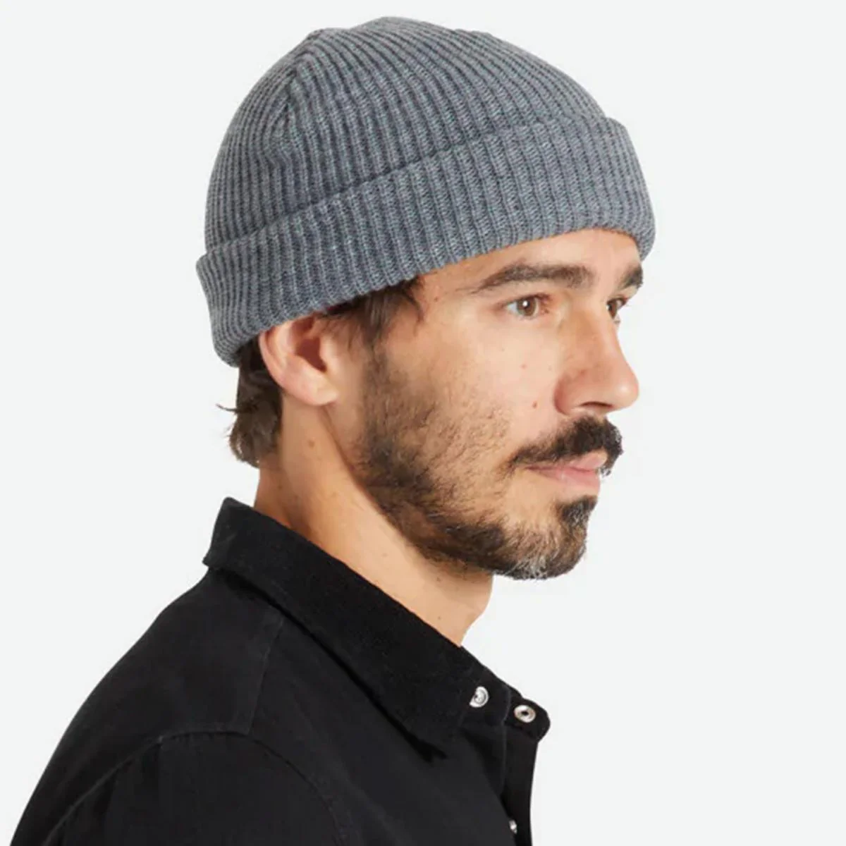 Heist Knit Beanie Hat - Image 15