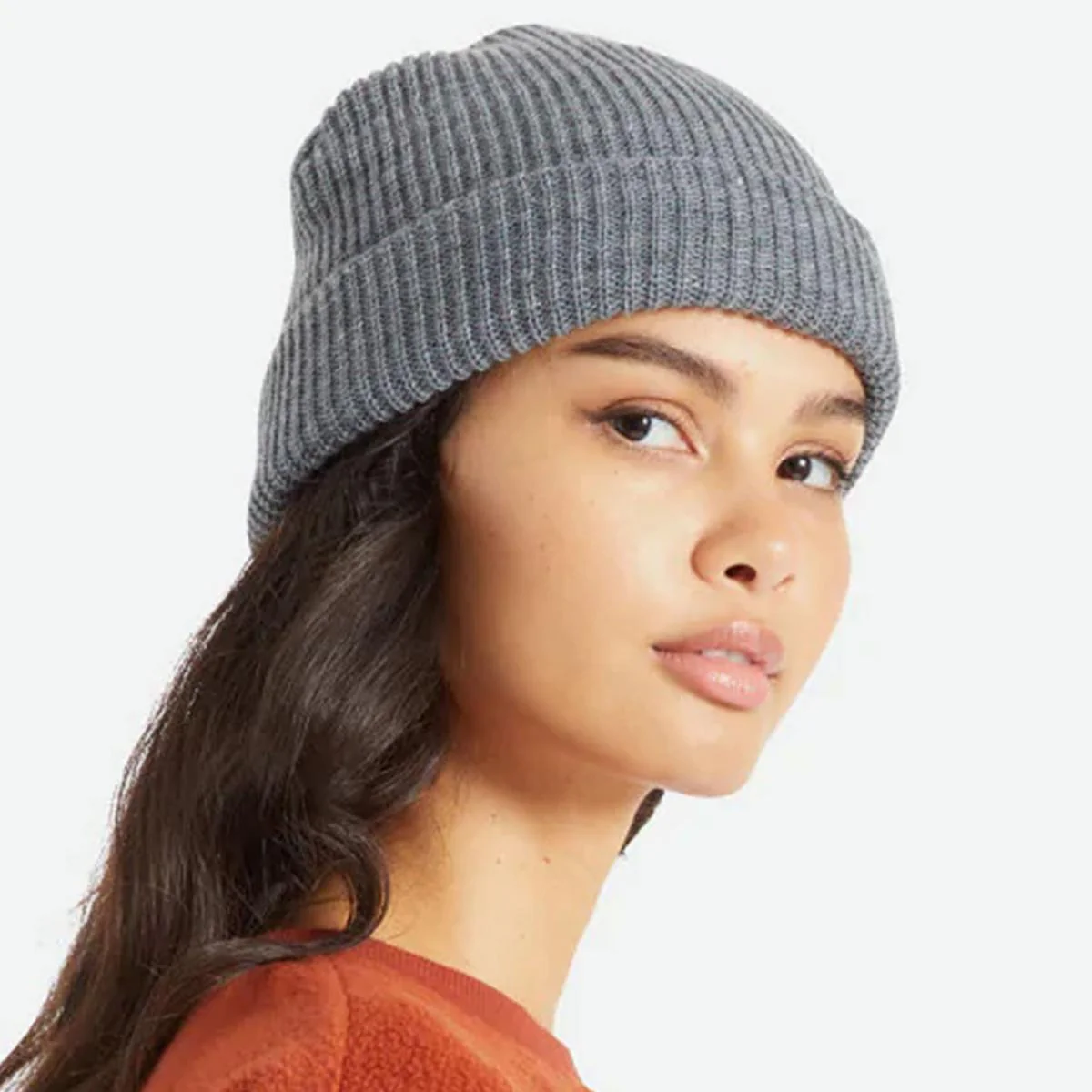 Heist Knit Beanie Hat - Image 16