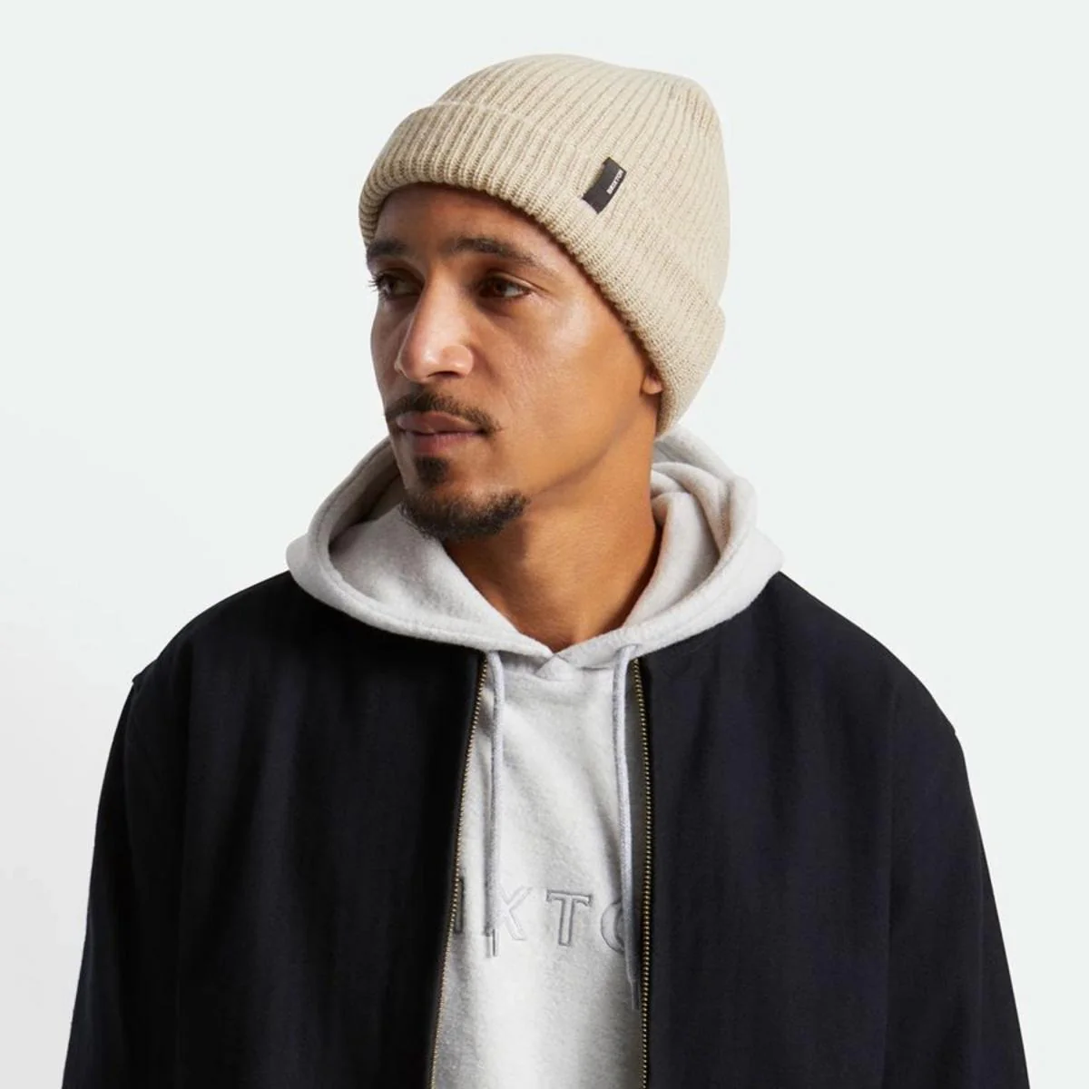 Heist Knit Beanie Hat - Image 19