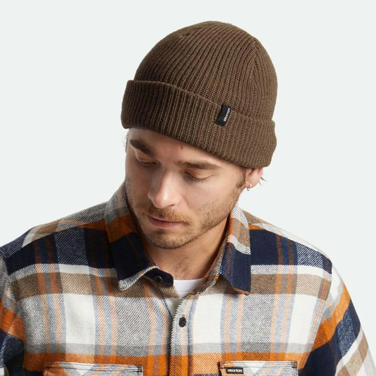 Heist Knit Beanie Hat - Image 22