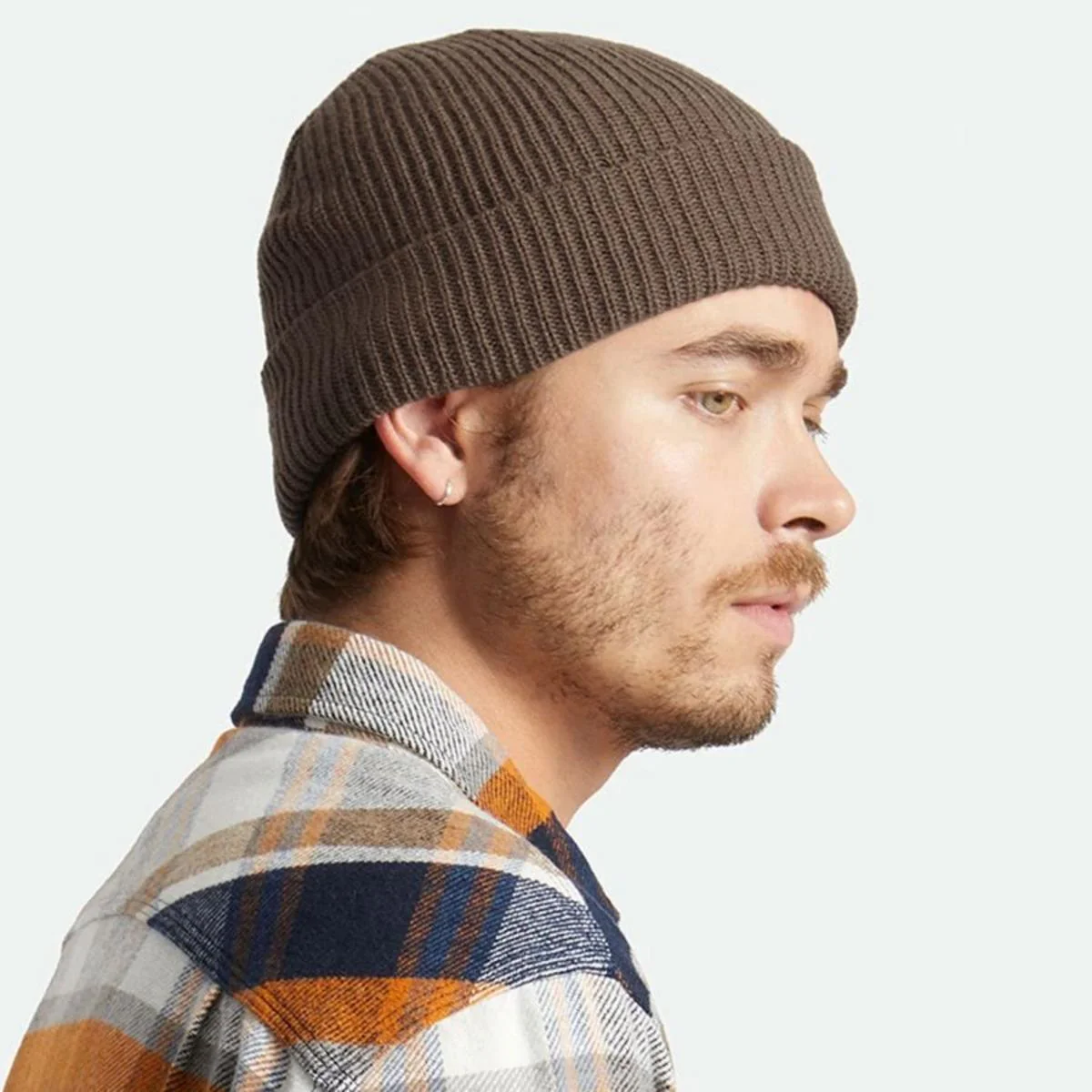 Heist Knit Beanie Hat - Image 23