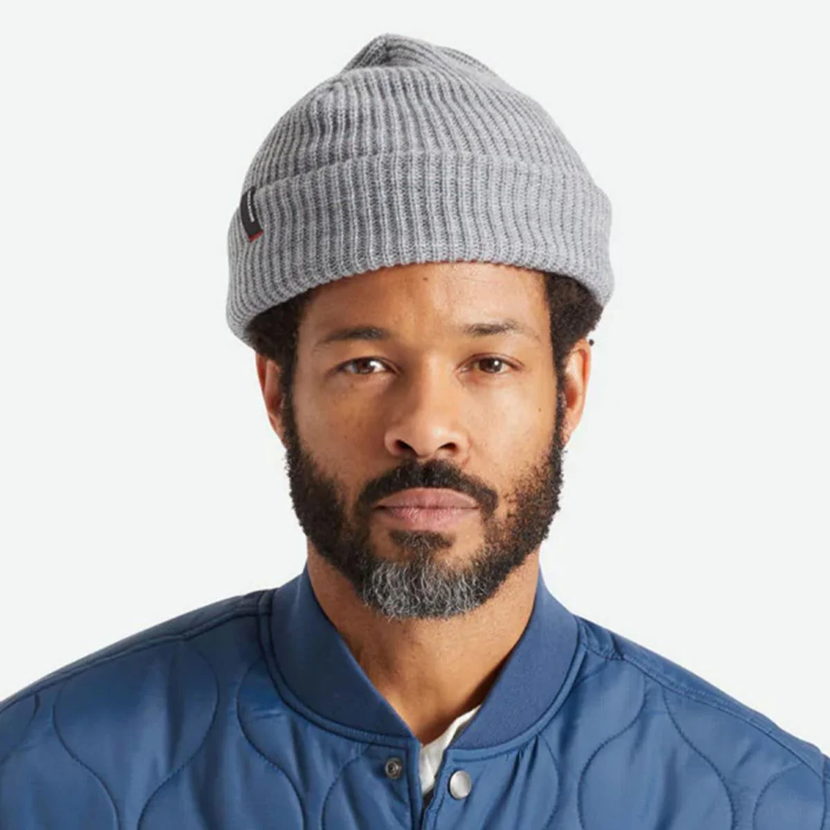 Heist Knit Beanie Hat - Image 7
