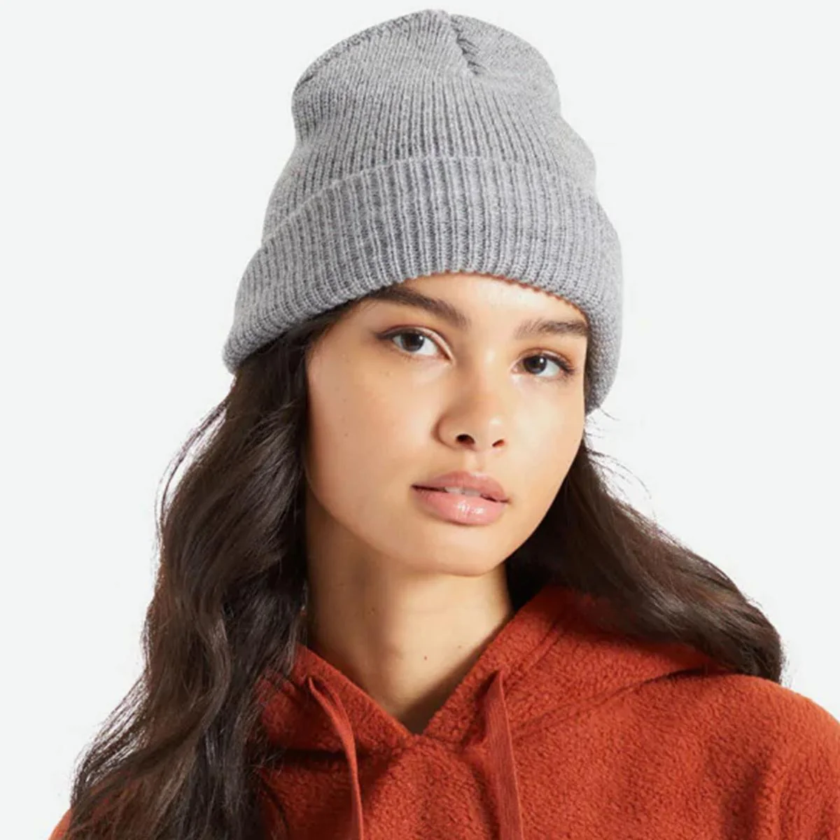 Heist Knit Beanie Hat - Image 8