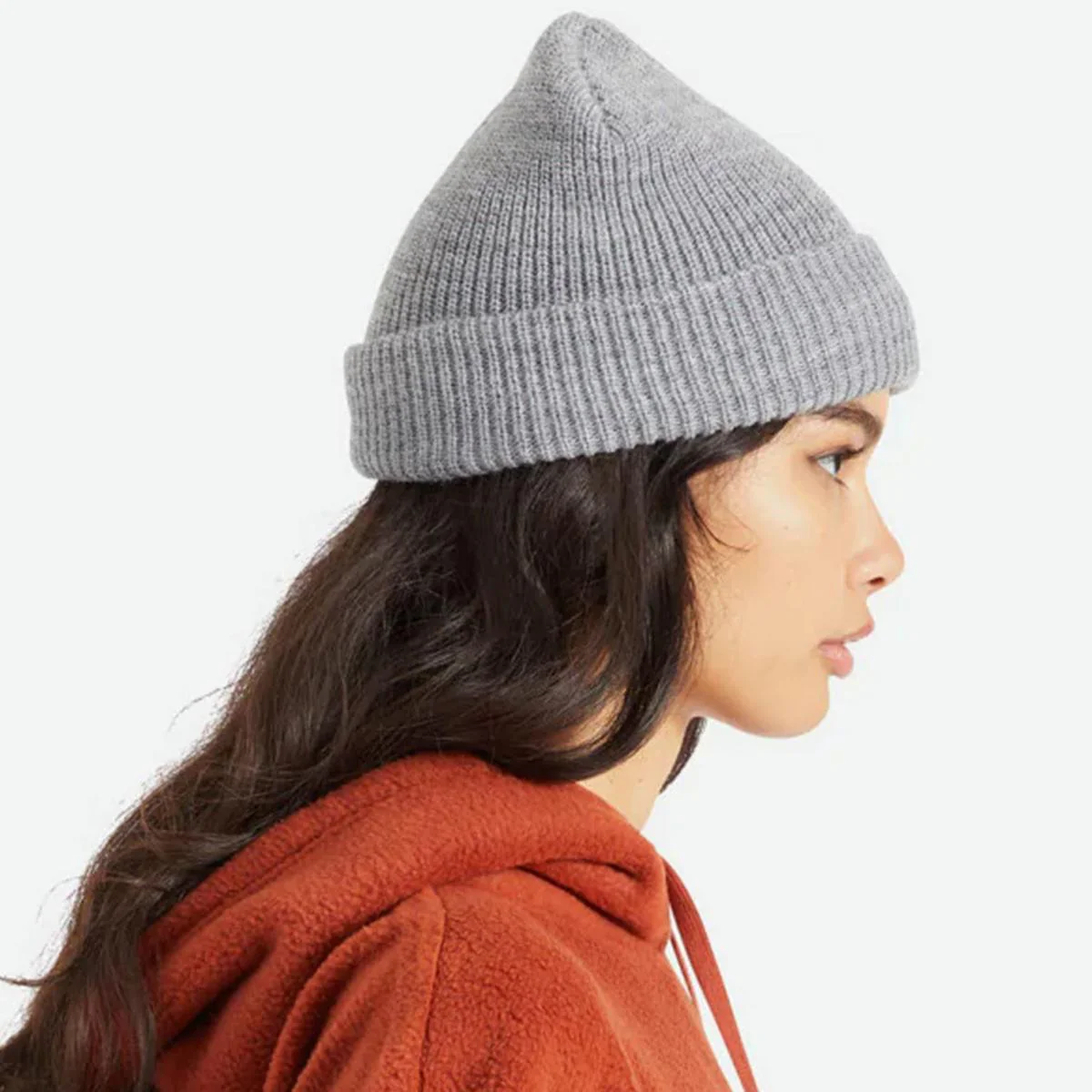 Heist Knit Beanie Hat - Image 9