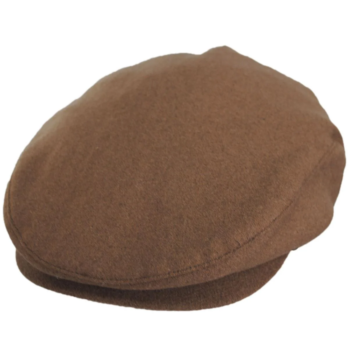 Hooligan Melton Wool Ivy Cap
