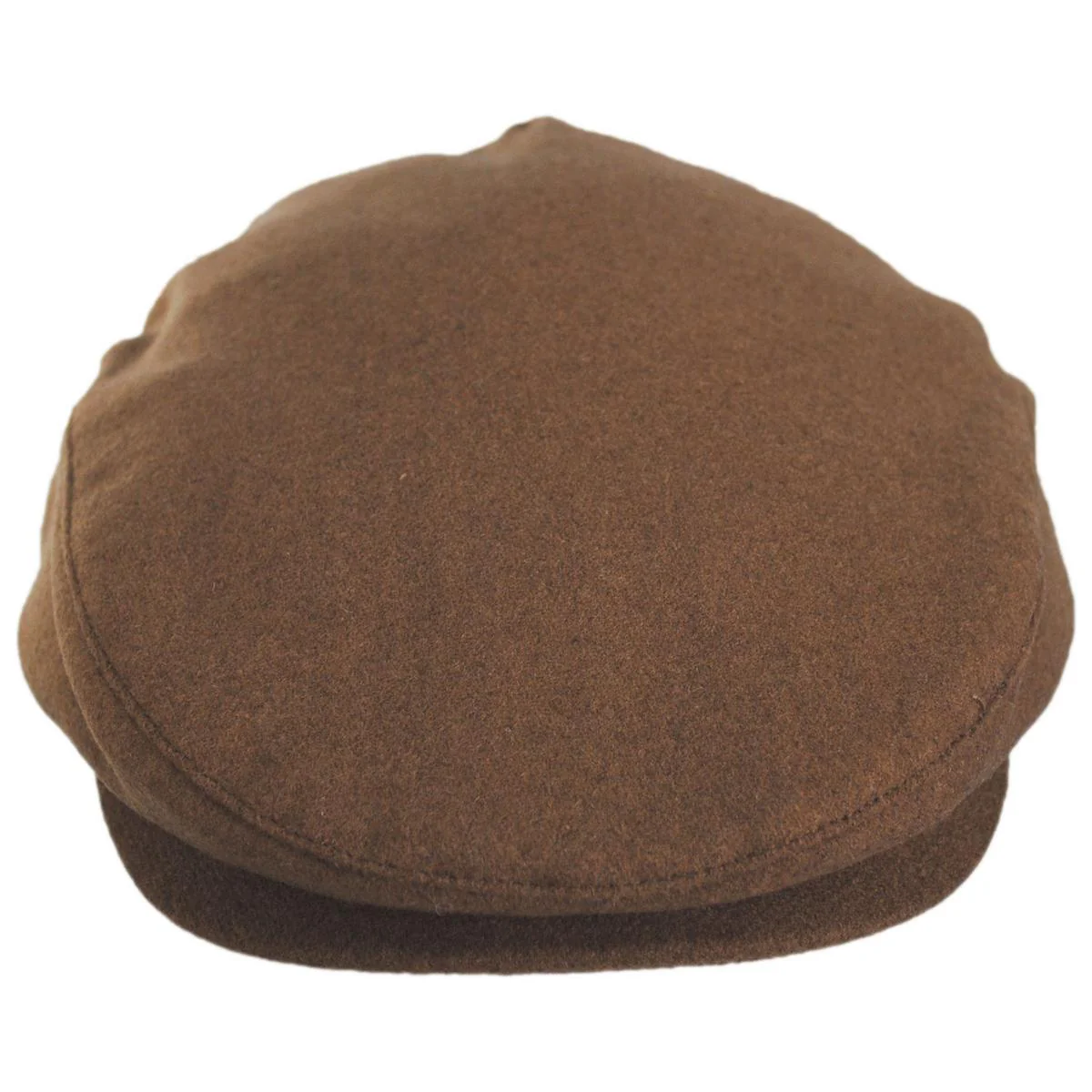 Hooligan Melton Wool Ivy Cap - Image 4