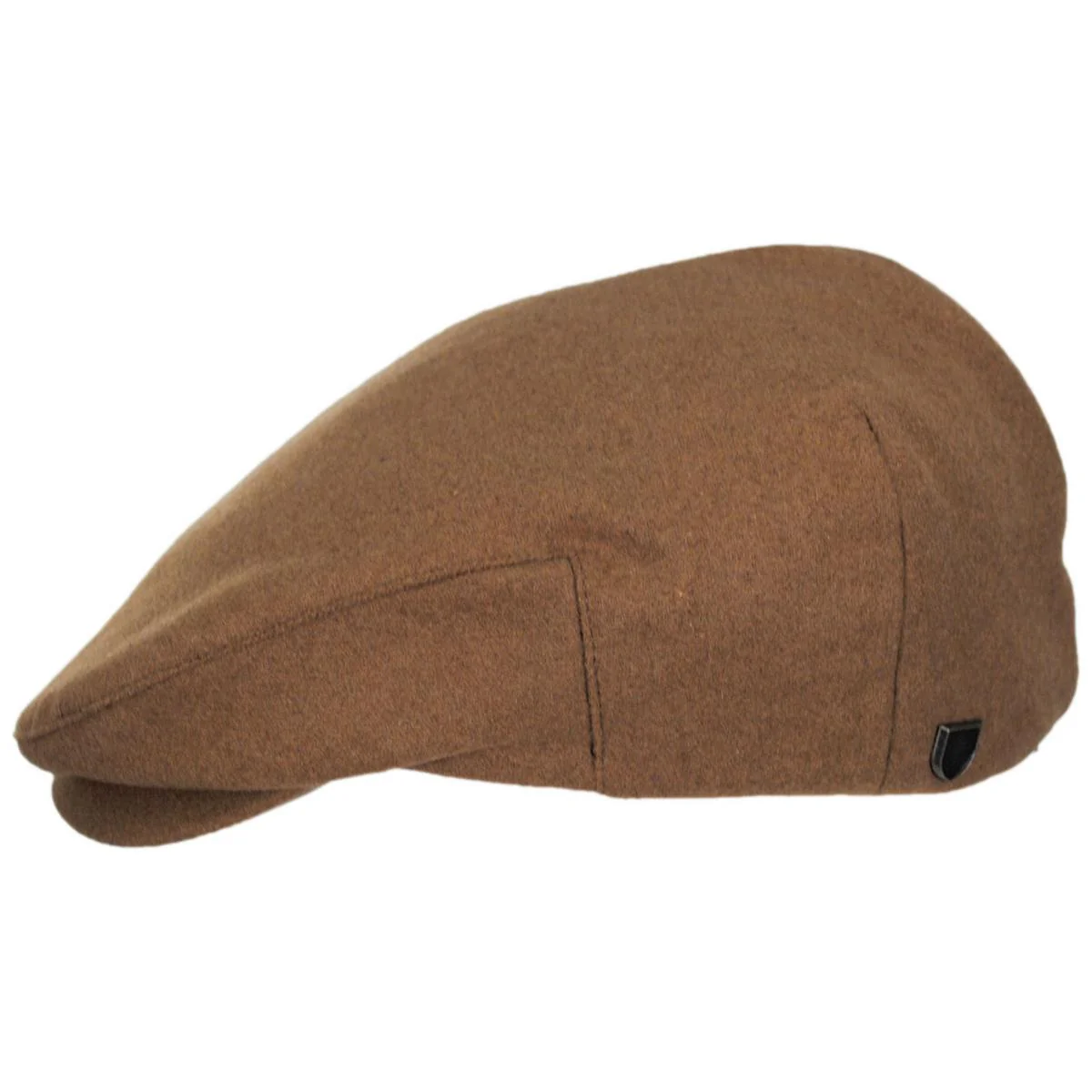 Hooligan Melton Wool Ivy Cap - Image 5