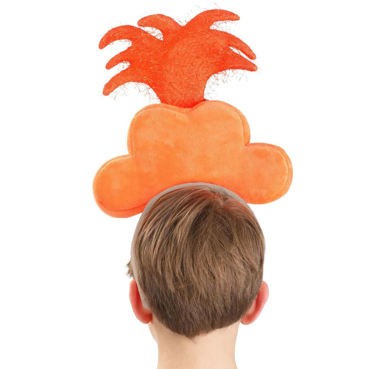 Inside Out Anxiety Character Headband - Image 5