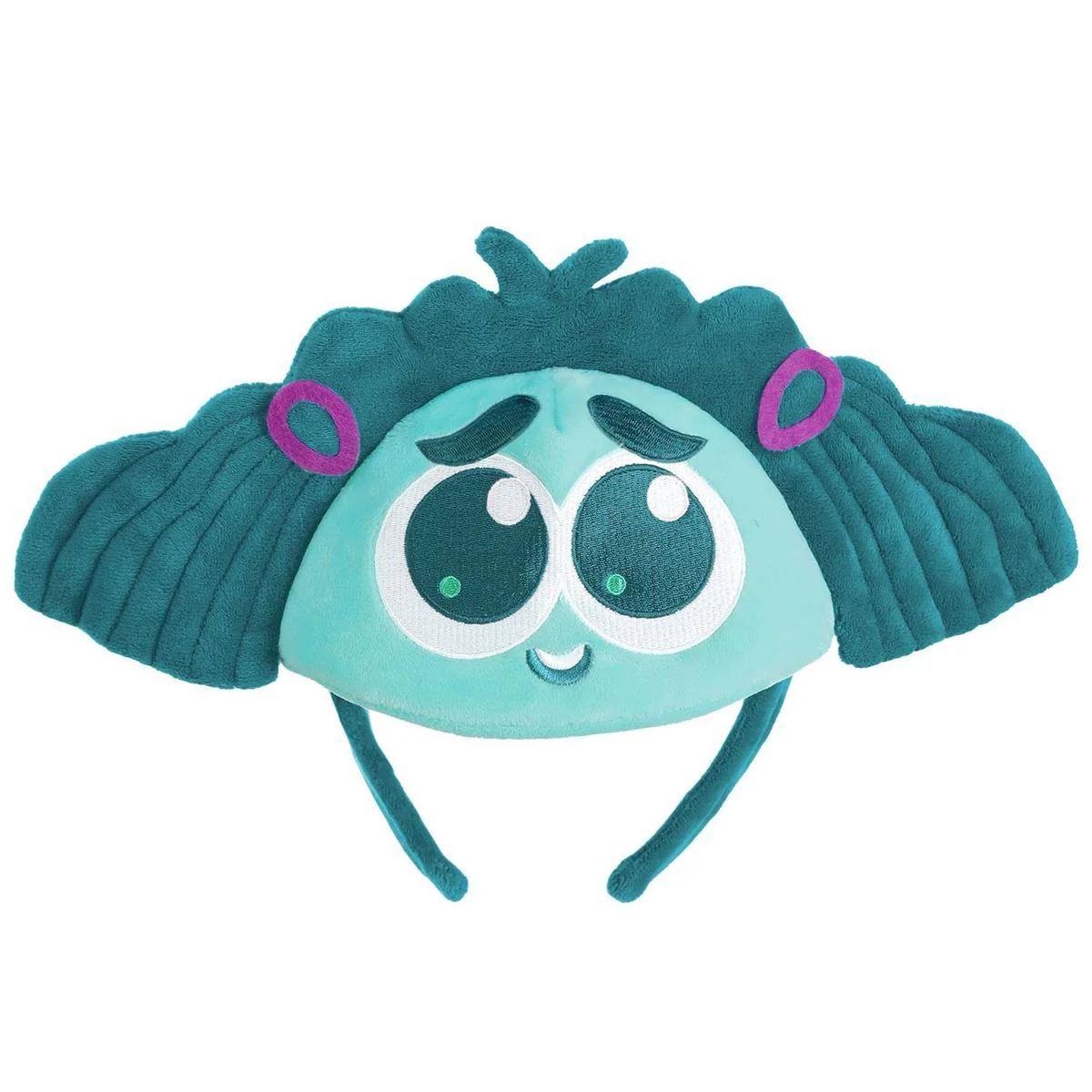 Inside Out Envy Character Headband