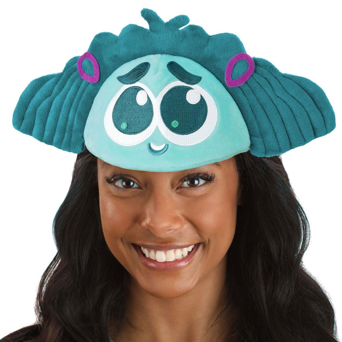Inside Out Envy Character Headband - Image 2