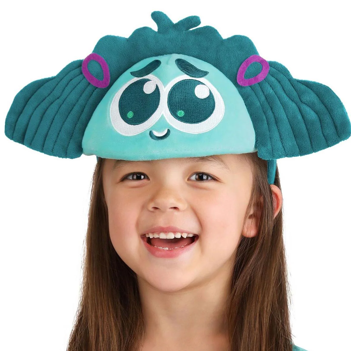 Inside Out Envy Character Headband - Image 3
