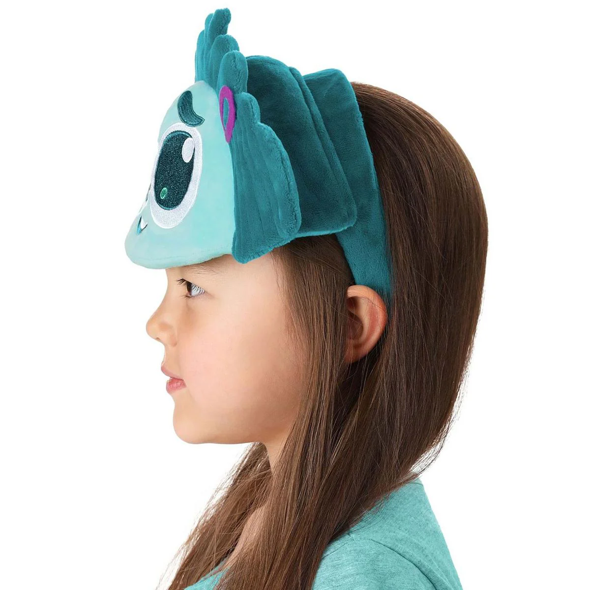 Inside Out Envy Character Headband - Image 4