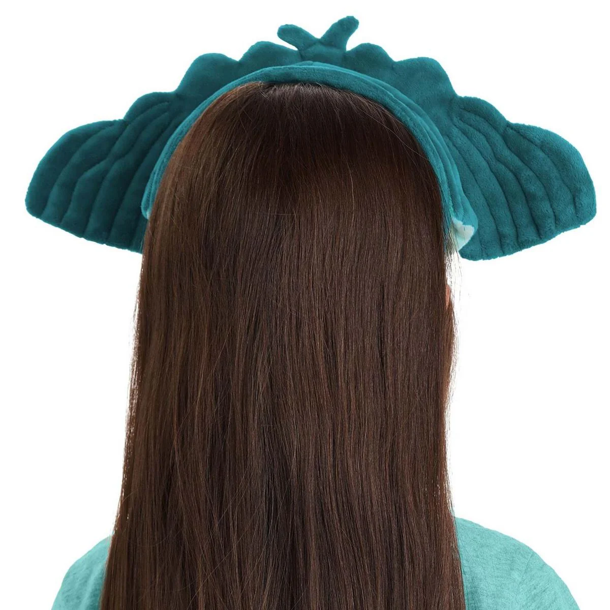 Inside Out Envy Character Headband - Image 5