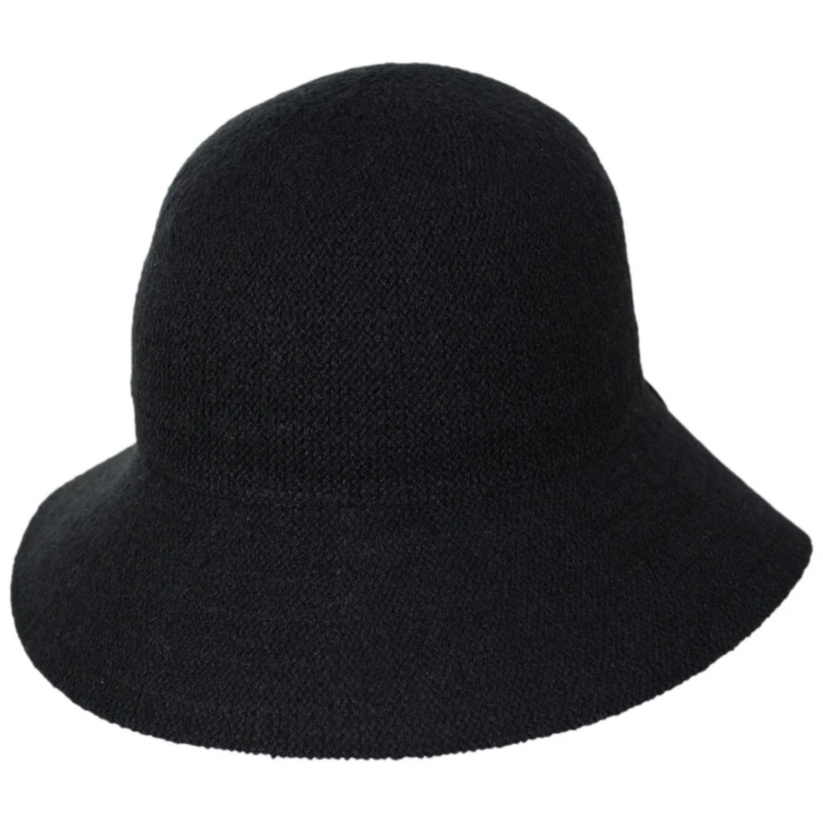 Jean Ann Knit Bucket Hat