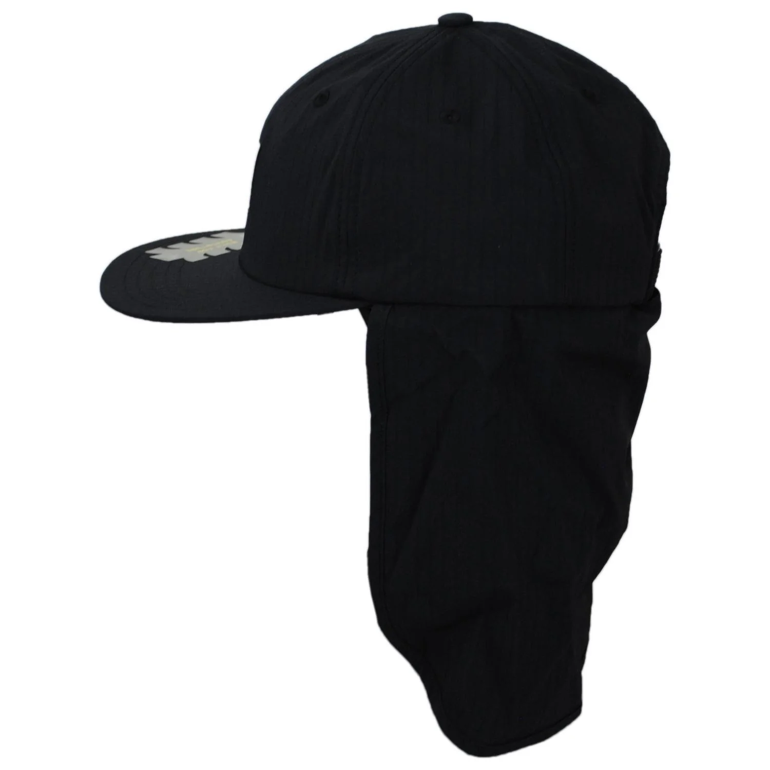 Journey Water Neckflap Baseball Cap - Image 3