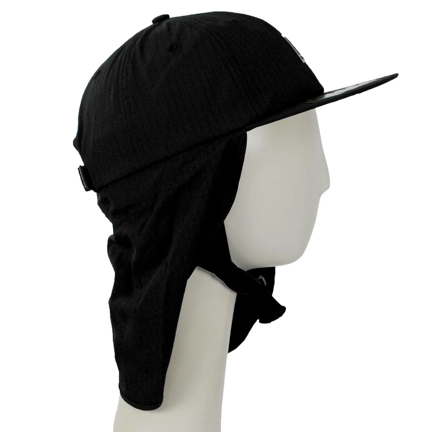 Journey Water Neckflap Baseball Cap - Image 4