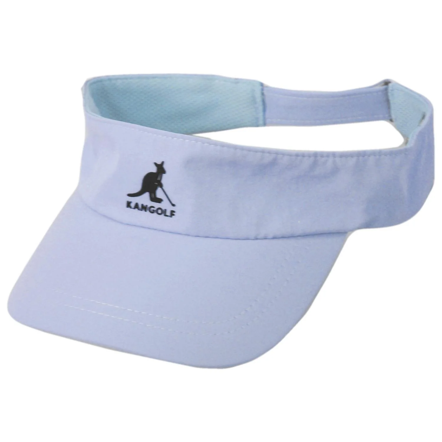 Kangolf Cotton Visor