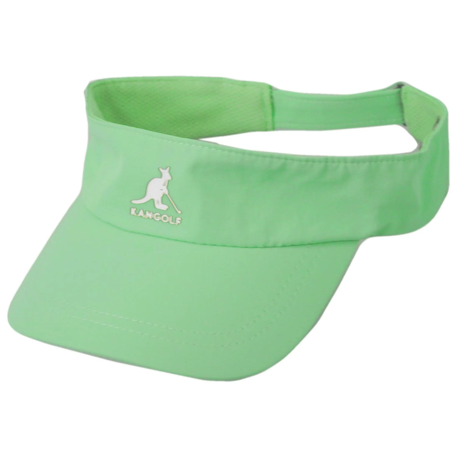 Kangolf Cotton Visor - Image 10