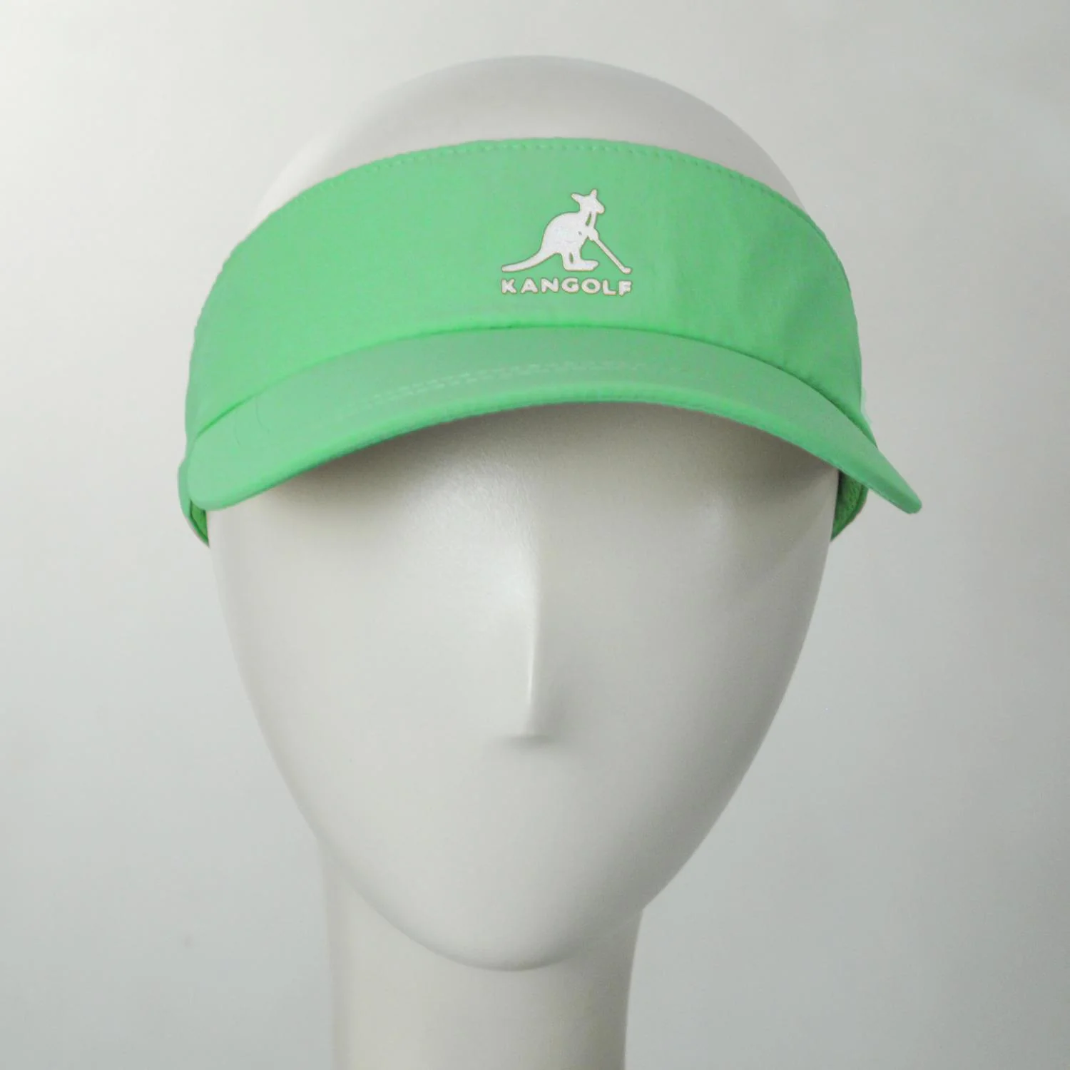 Kangolf Cotton Visor - Image 11