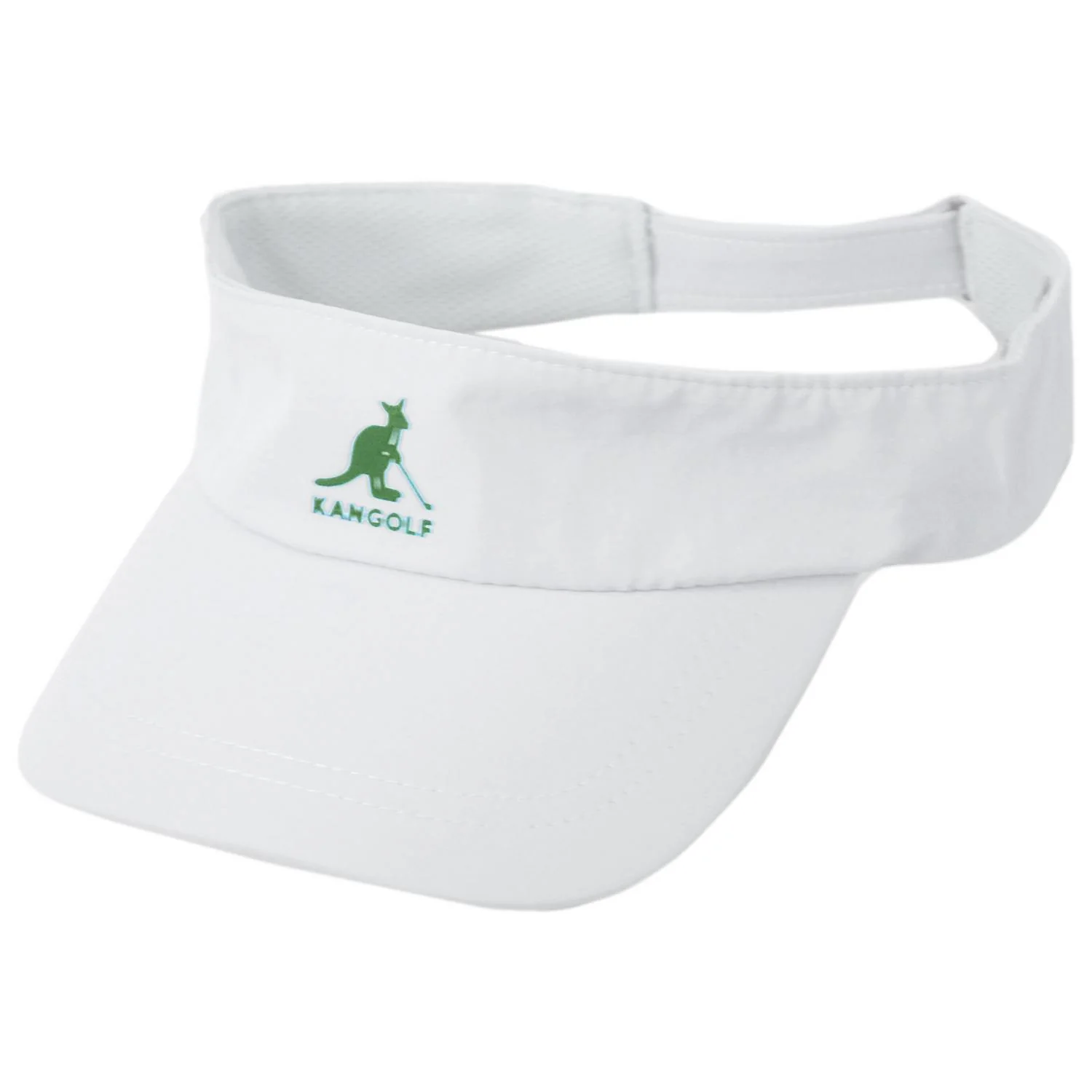 Kangolf Cotton Visor - Image 14