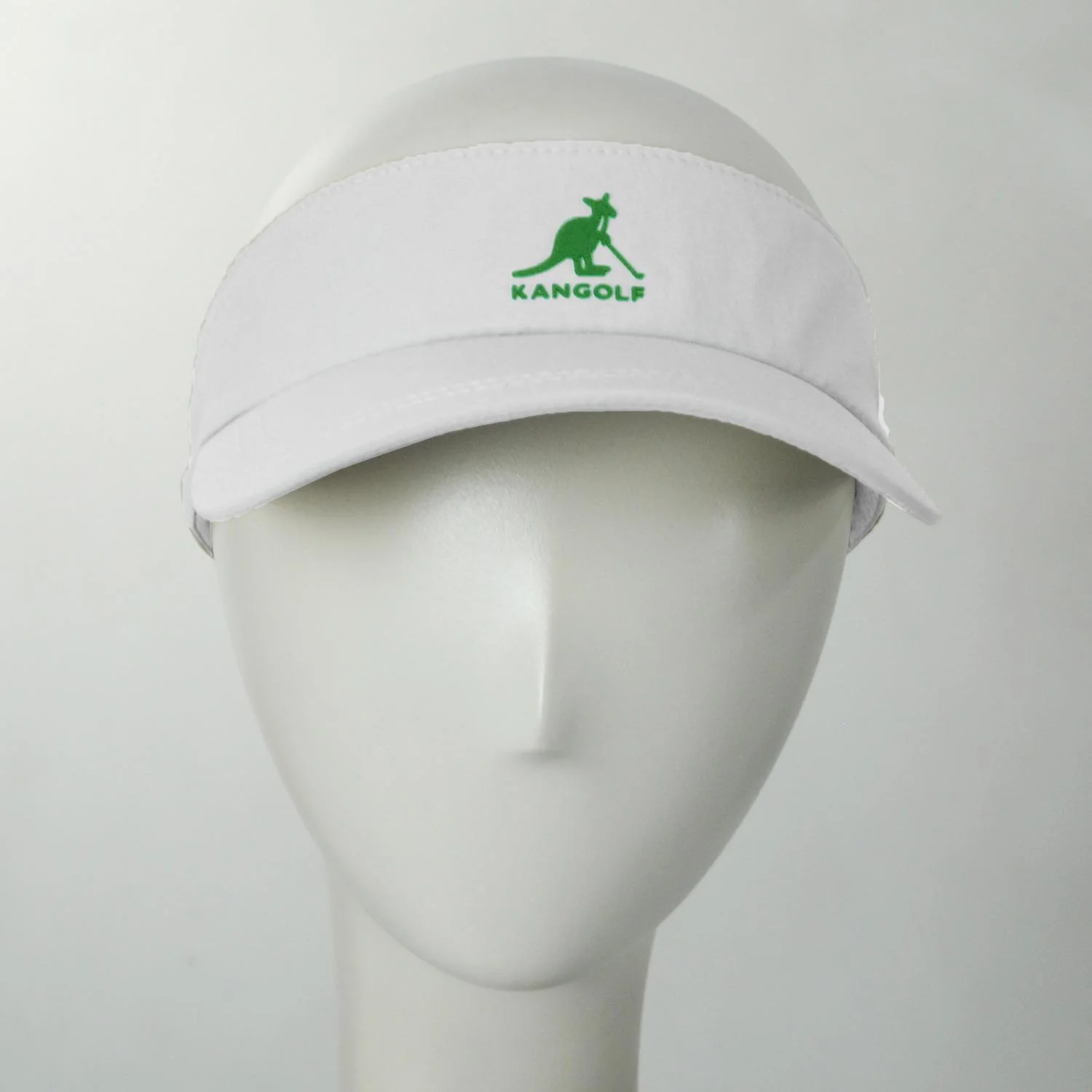 Kangolf Cotton Visor - Image 15