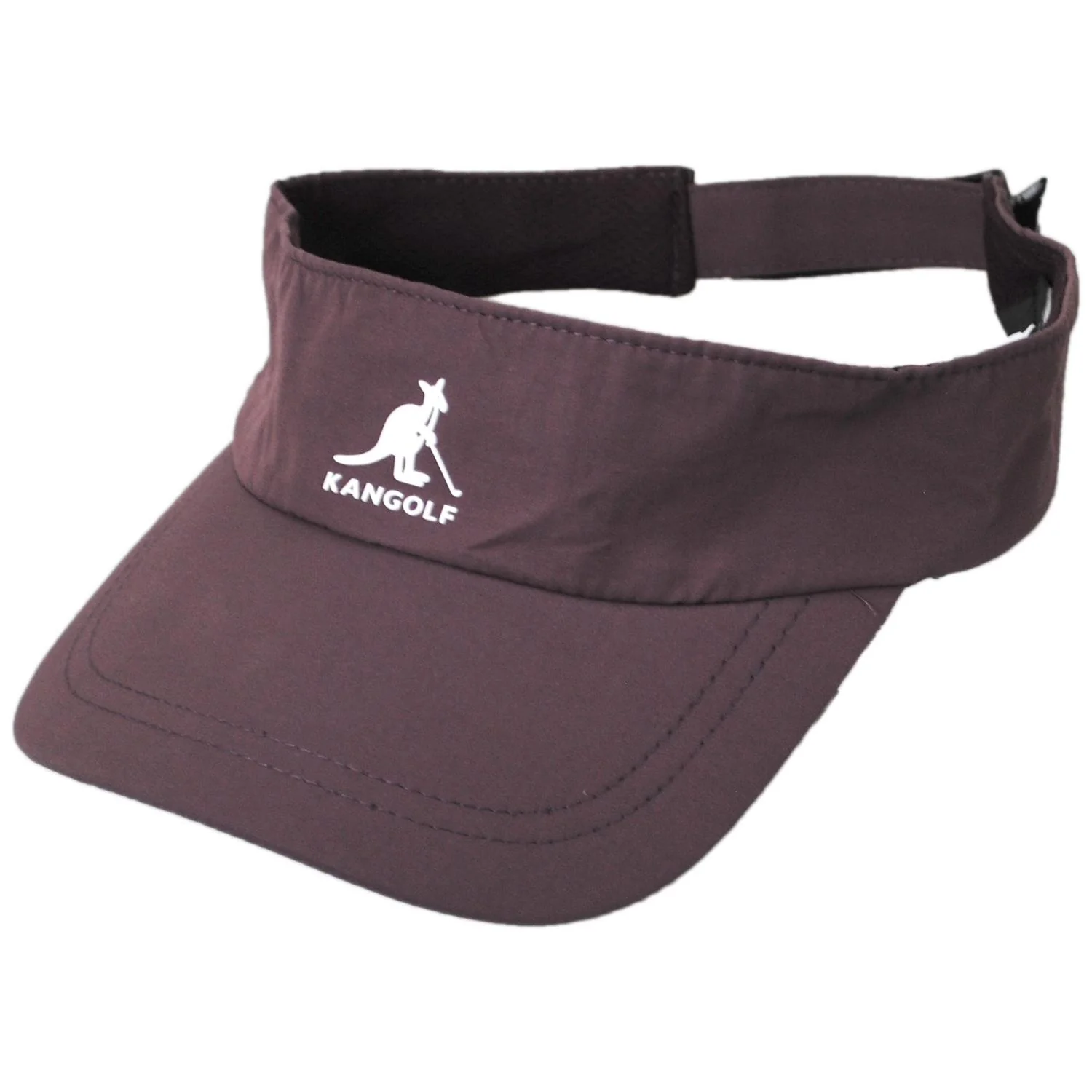 Kangolf Cotton Visor - Image 16
