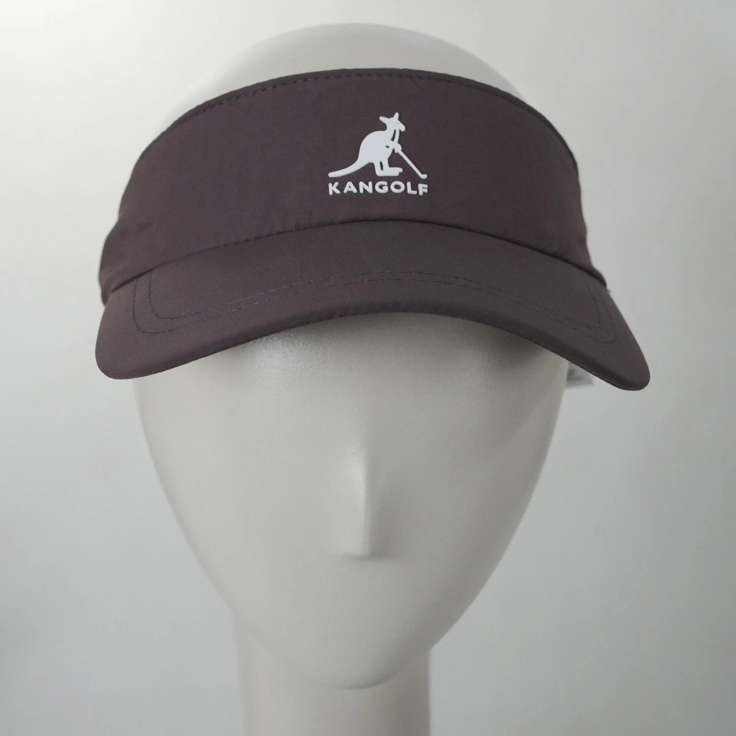 Kangolf Cotton Visor - Image 17
