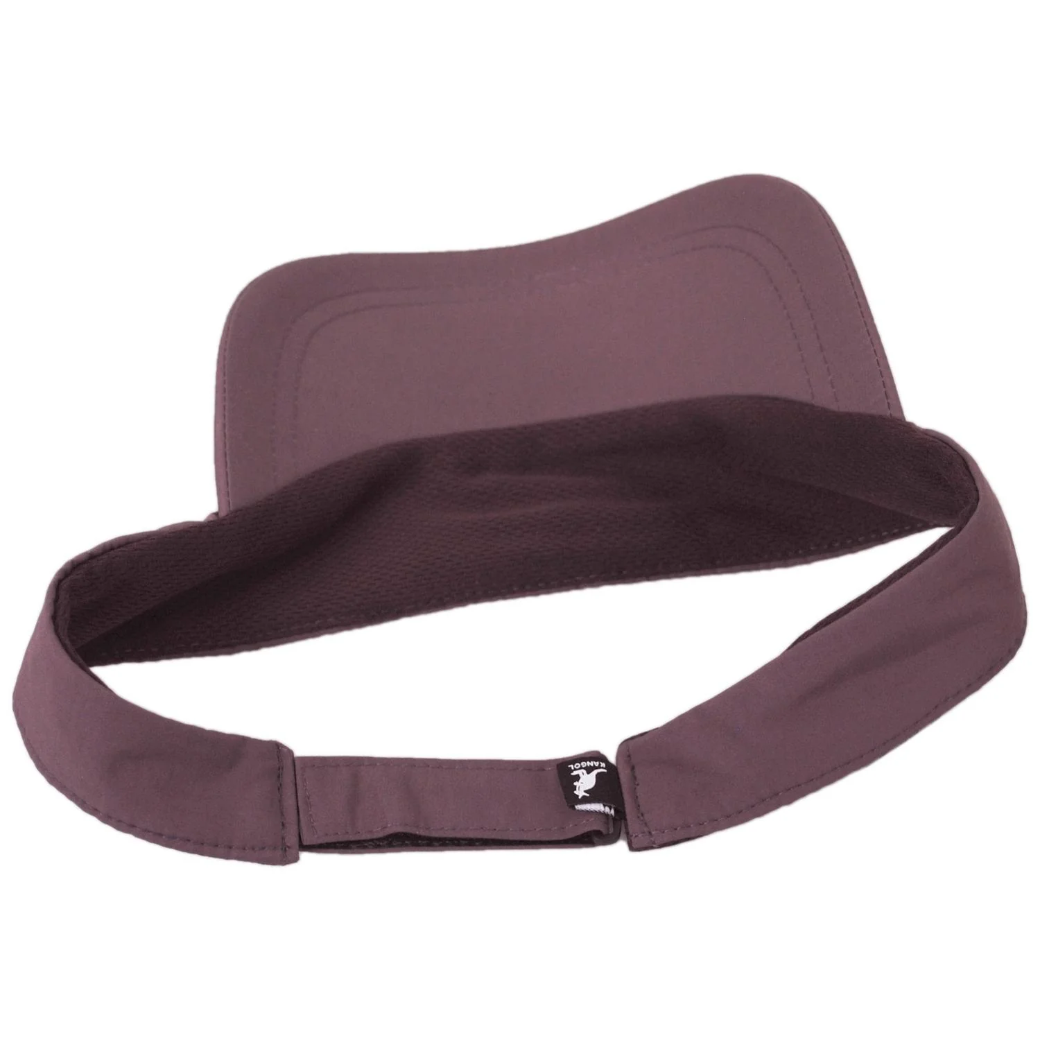 Kangolf Cotton Visor - Image 19