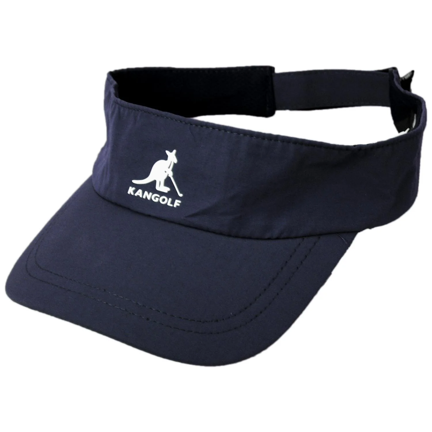 Kangolf Cotton Visor - Image 20
