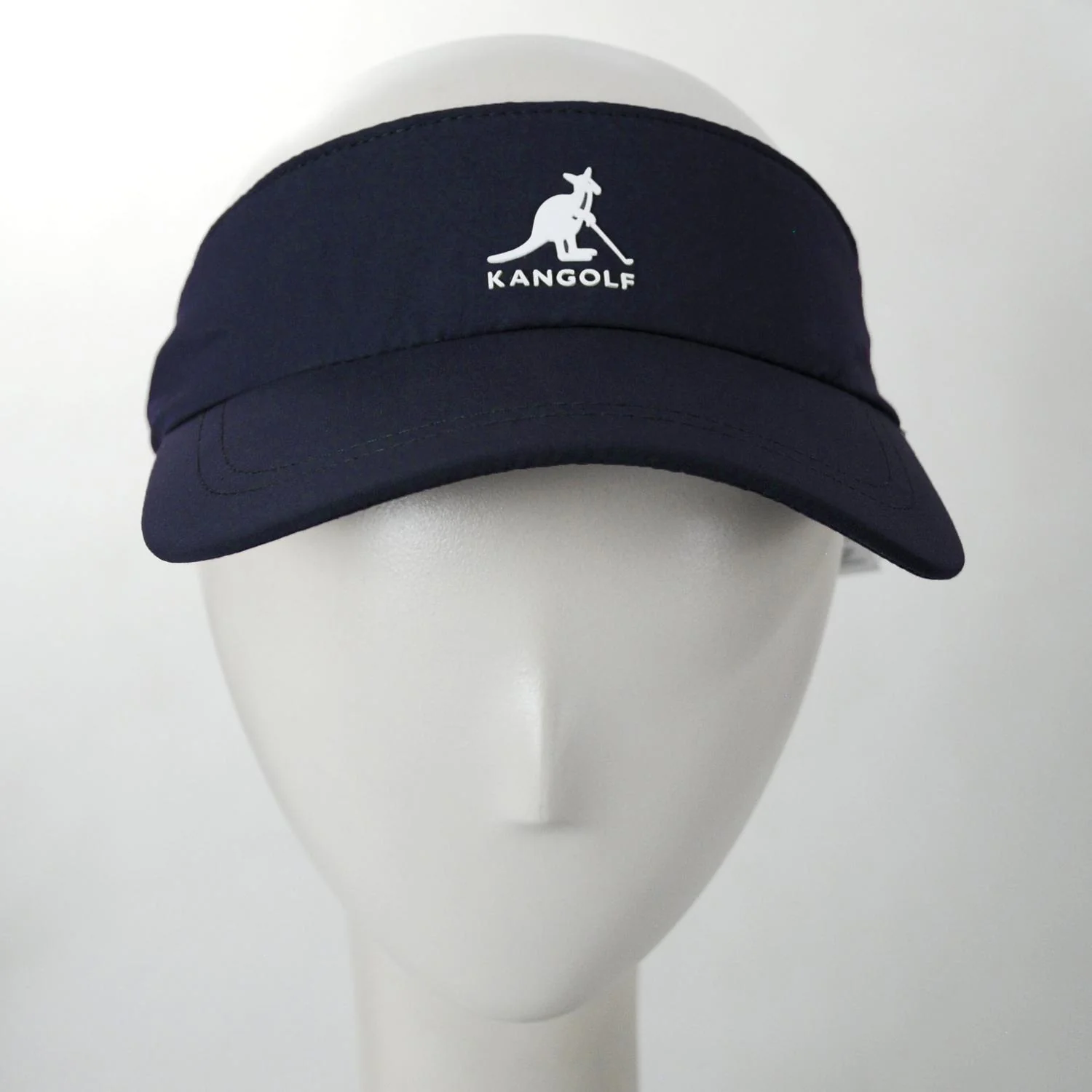 Kangolf Cotton Visor - Image 21