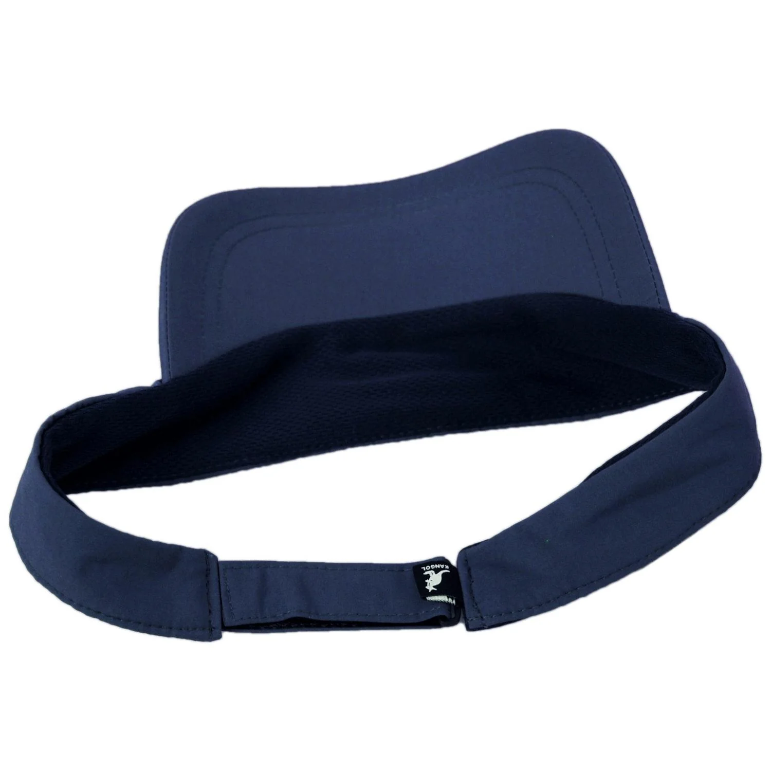 Kangolf Cotton Visor - Image 23
