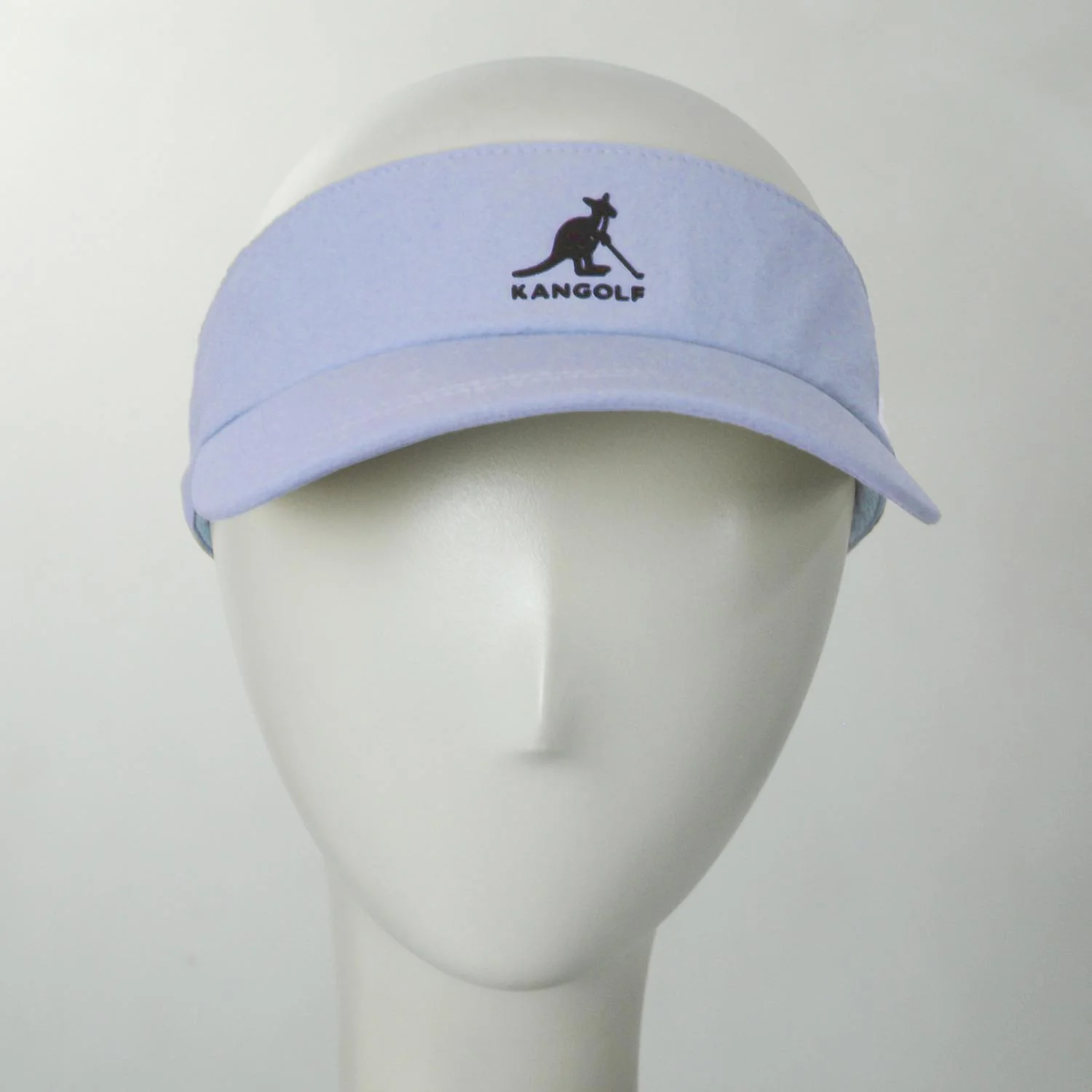 Kangolf Cotton Visor - Image 3