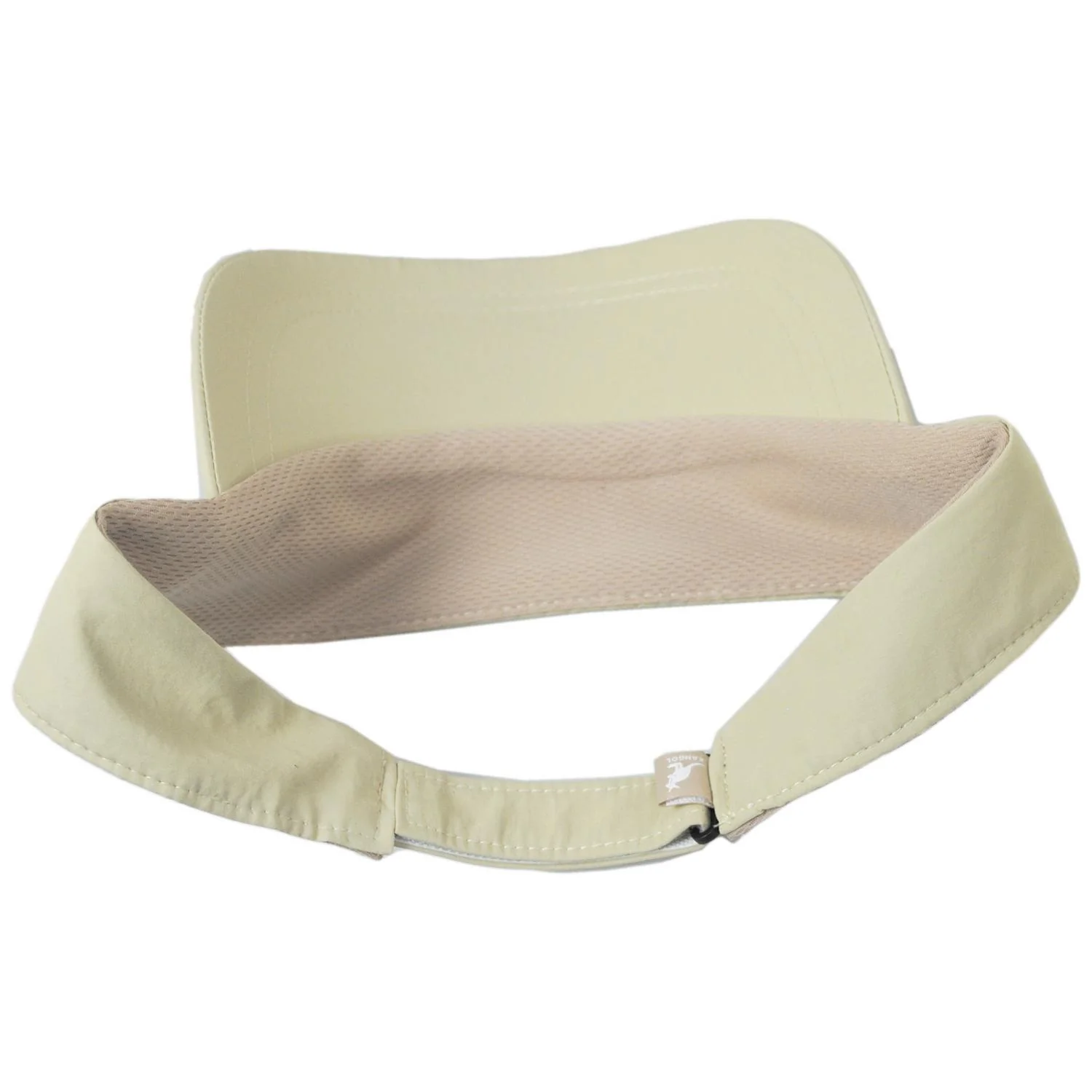 Kangolf Cotton Visor - Image 9