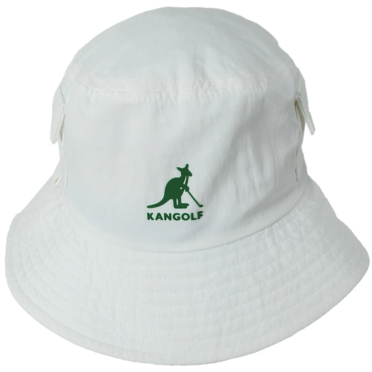 Kangolf Nylon Lahinch Bucket Hat - Image 12