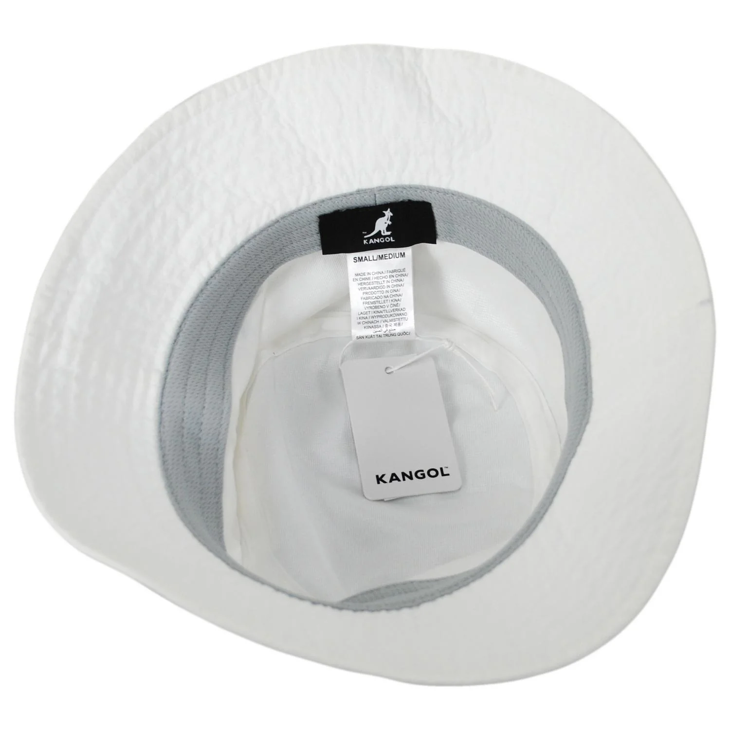 Kangolf Nylon Lahinch Bucket Hat - Image 14