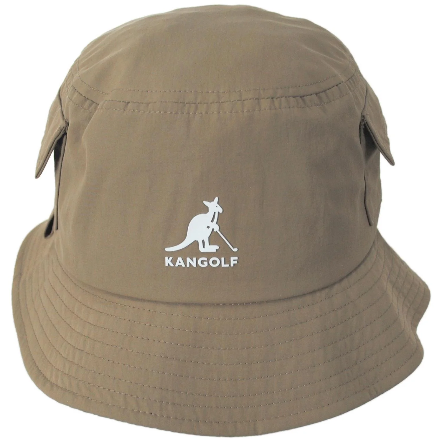 Kangolf Nylon Lahinch Bucket Hat - Image 16