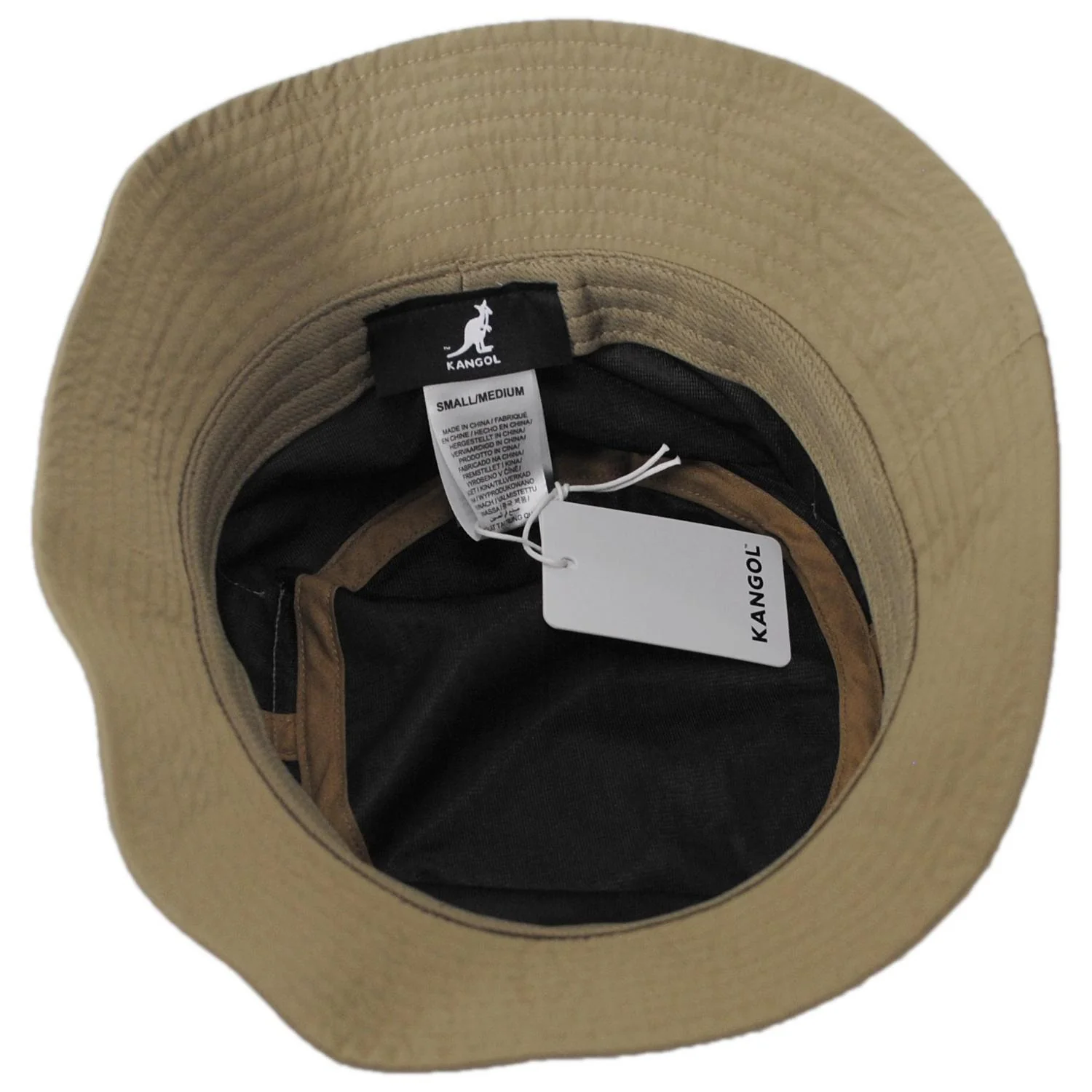 Kangolf Nylon Lahinch Bucket Hat - Image 18