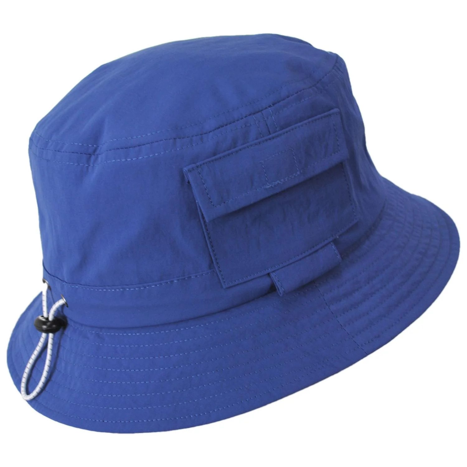 Kangolf Nylon Lahinch Bucket Hat - Image 4