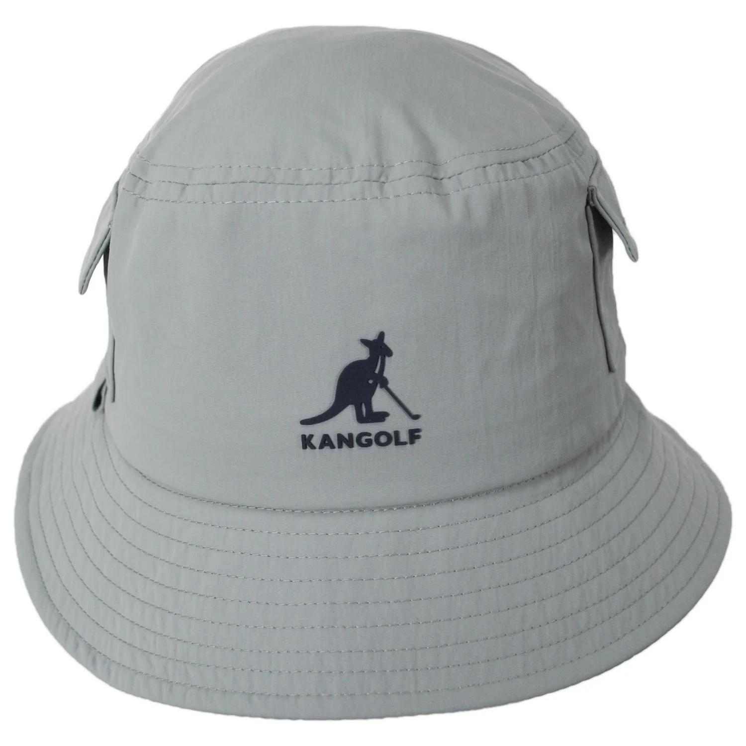 Kangolf Nylon Lahinch Bucket Hat - Image 7
