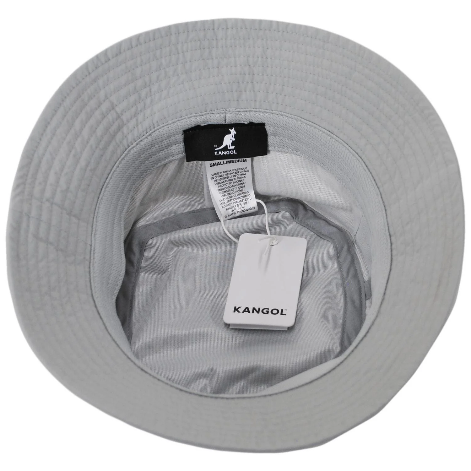Kangolf Nylon Lahinch Bucket Hat - Image 9