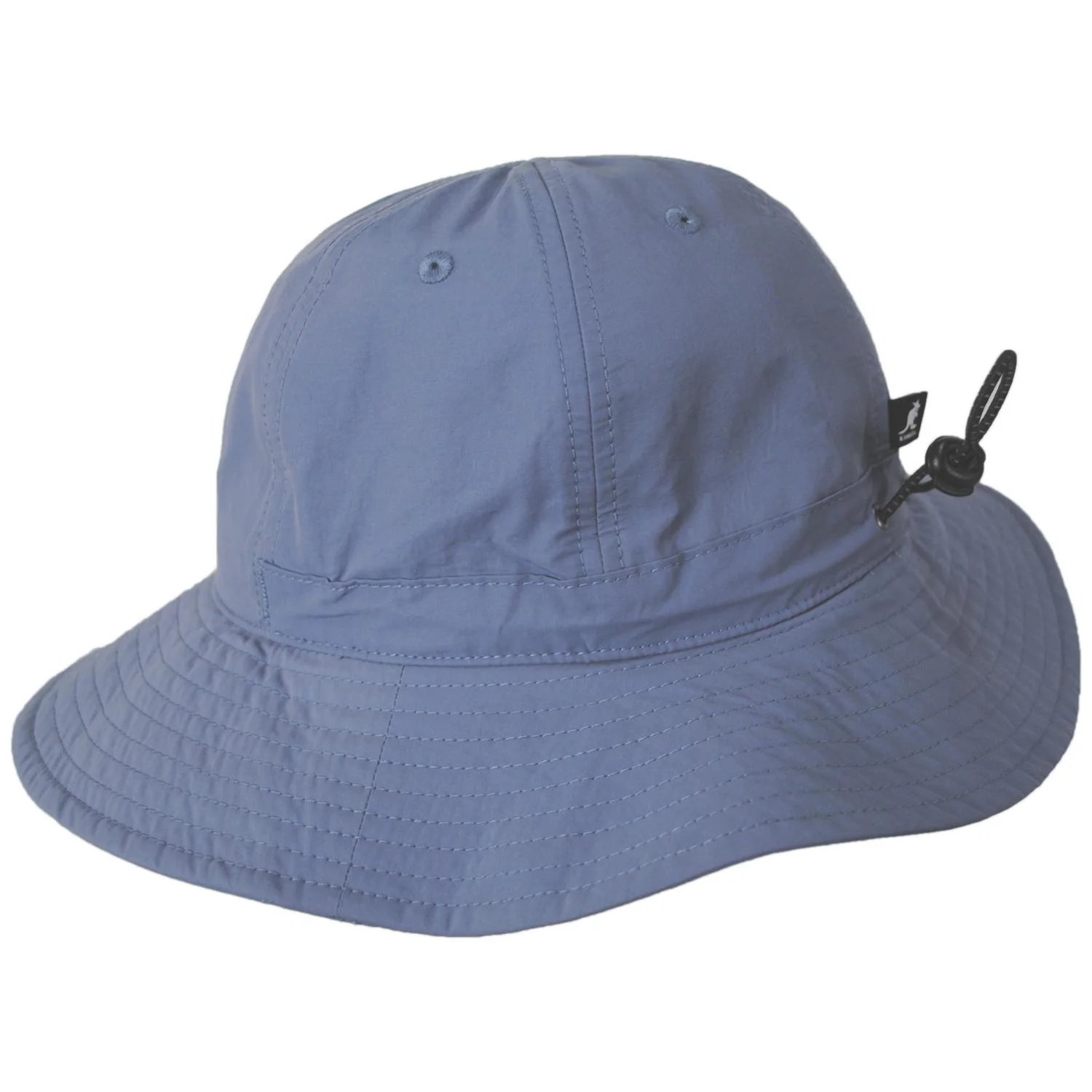 Kangolf Seal Cotton Bucket Hat - Image 3