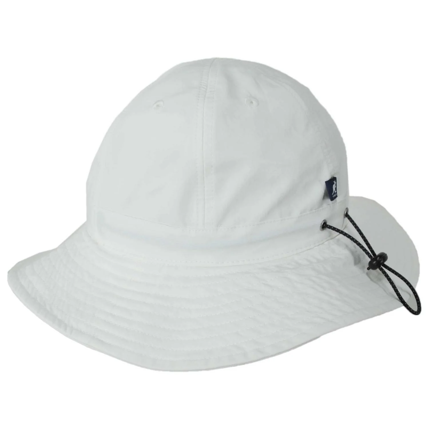 Kangolf Seal Cotton Bucket Hat - Image 7