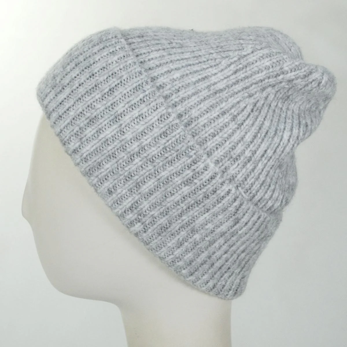 Kay Knit Beanie Hat - Image 11