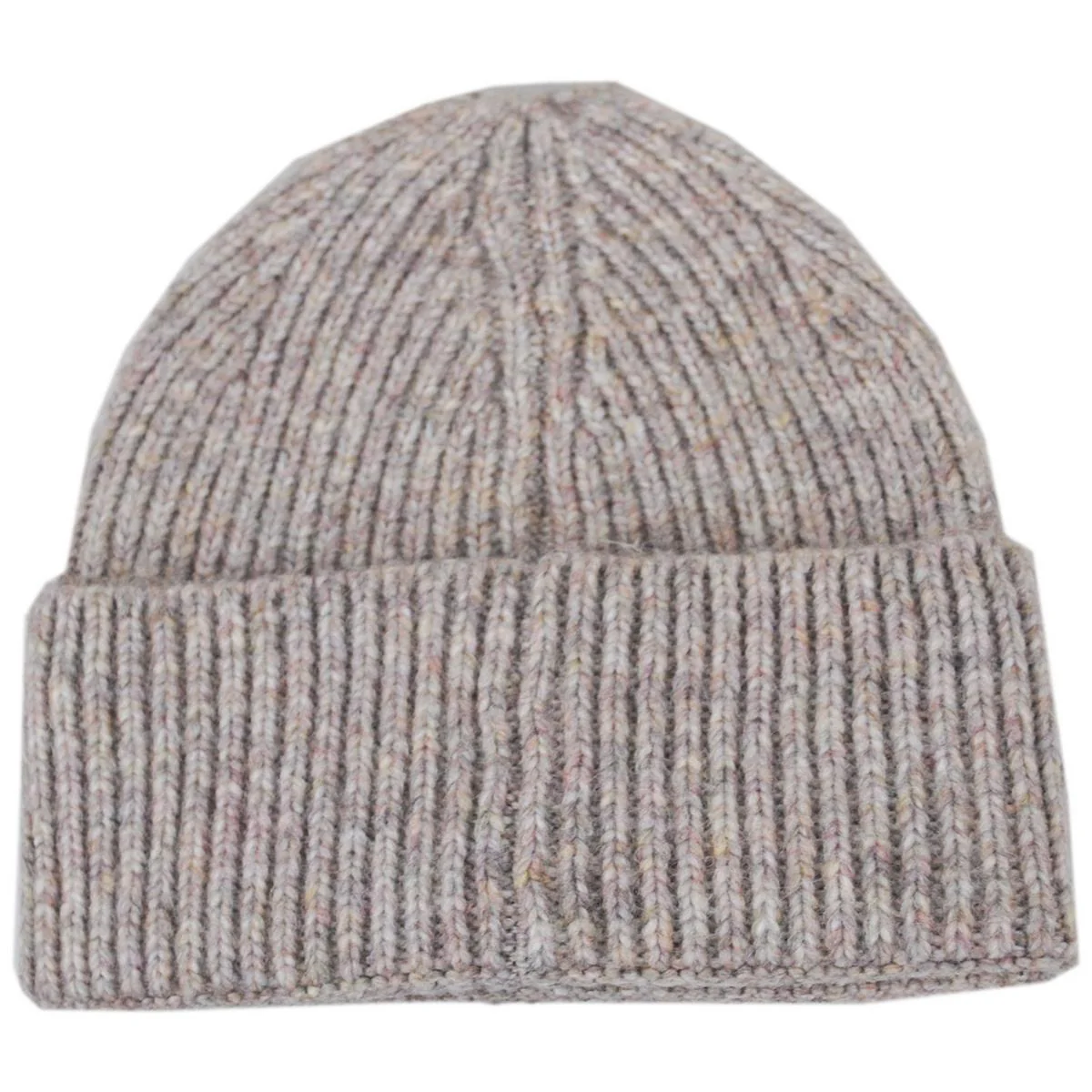 Kay Knit Beanie Hat - Image 5