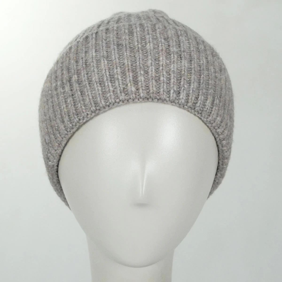 Kay Knit Beanie Hat - Image 6