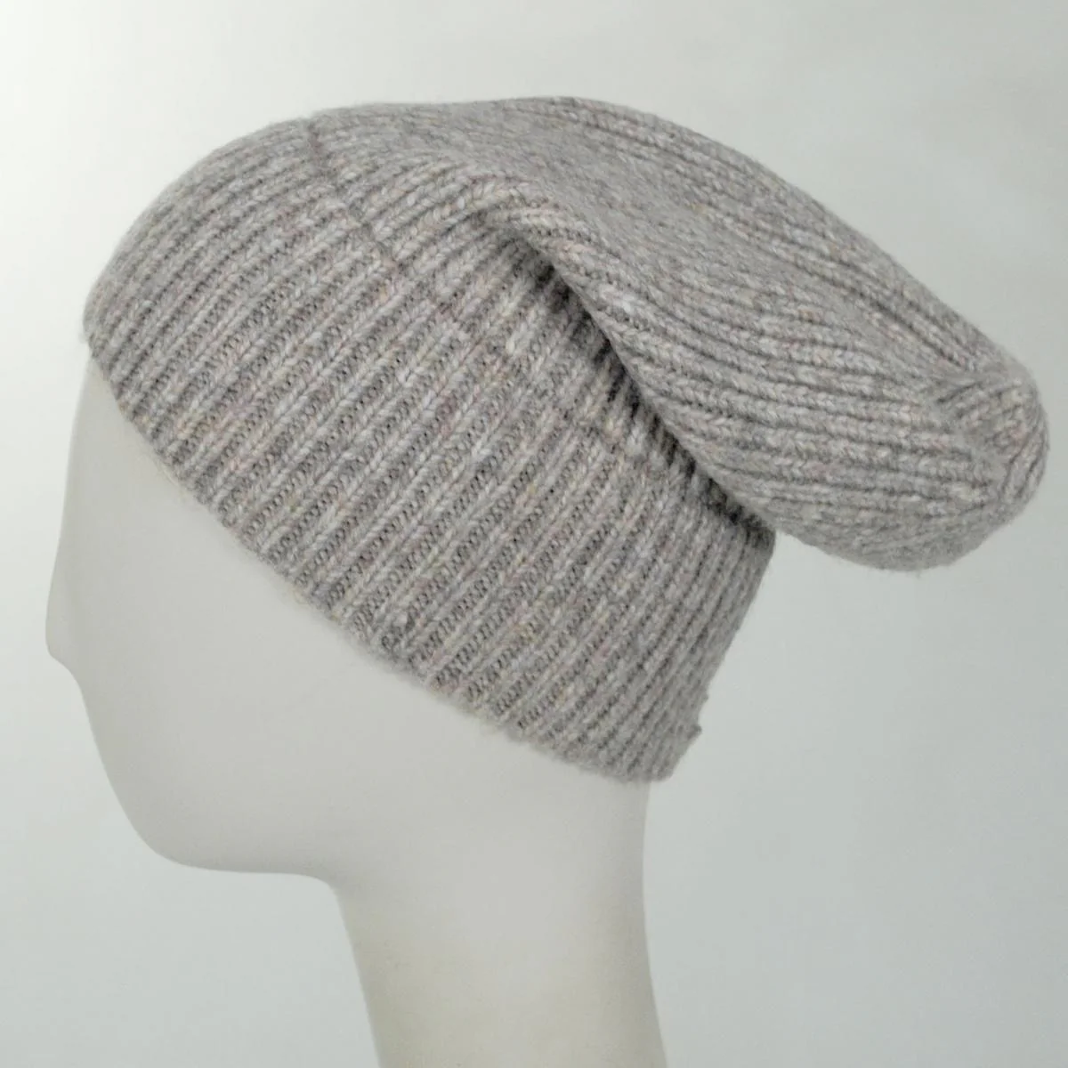 Kay Knit Beanie Hat - Image 8