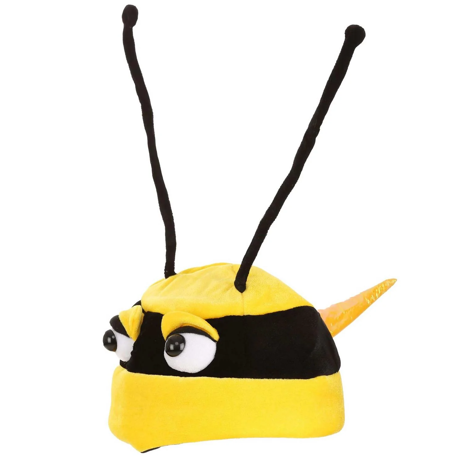 Kid's BumbleBee Hat