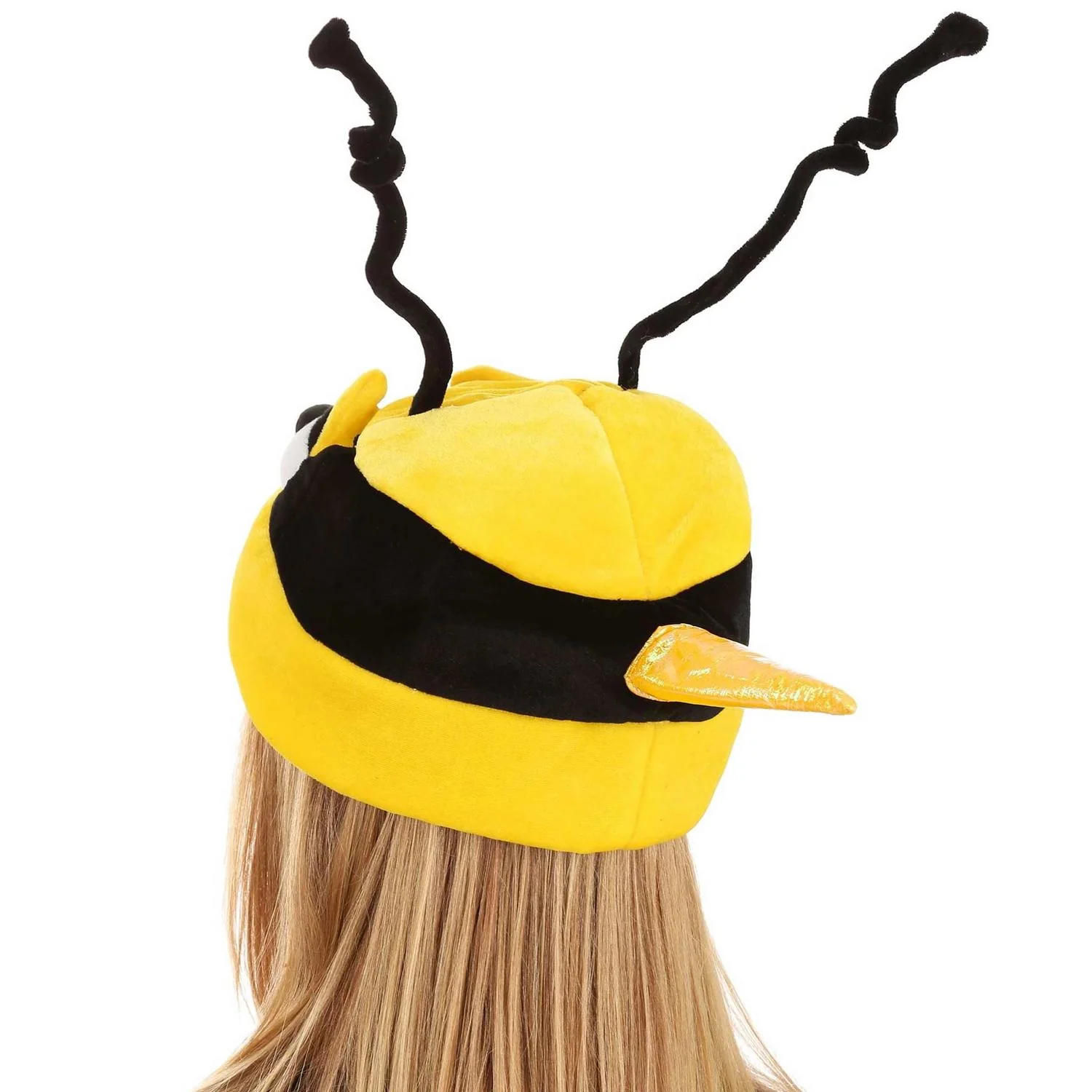 Kid's BumbleBee Hat - Image 3