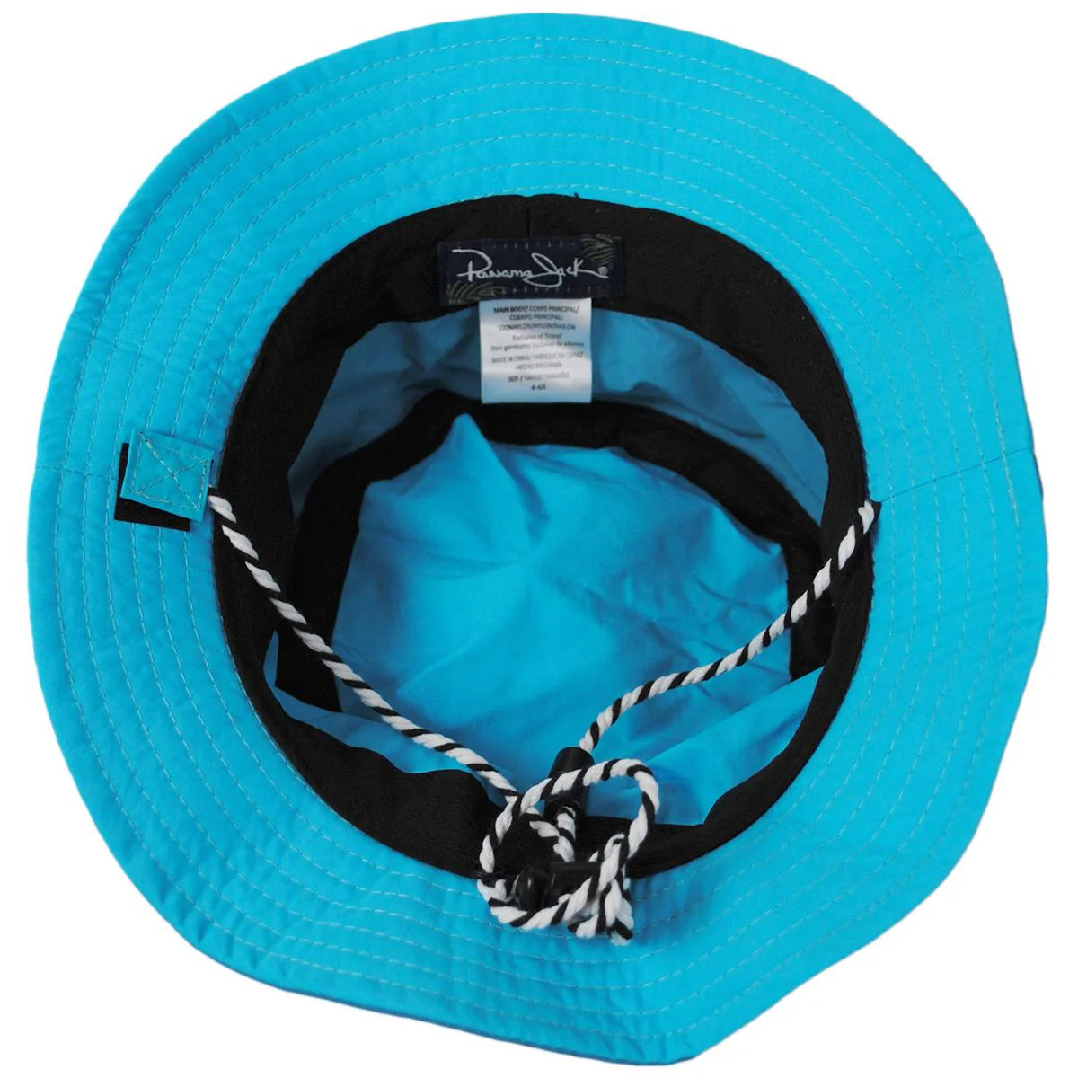 Kid's Copper Nylon Boonie Hat - Image 16