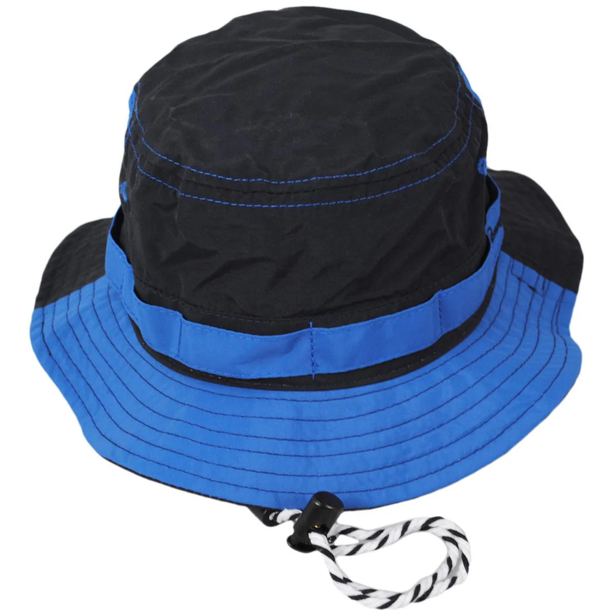 Kid's Copper Nylon Boonie Hat - Image 2
